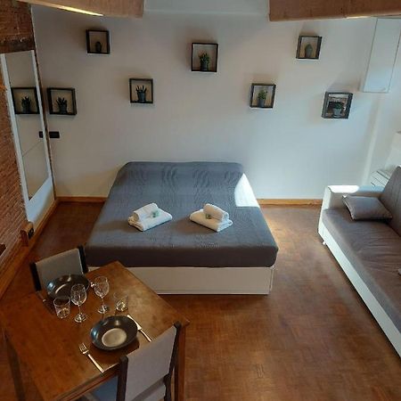 Appartamento Verona Centro Domm Екстер'єр фото