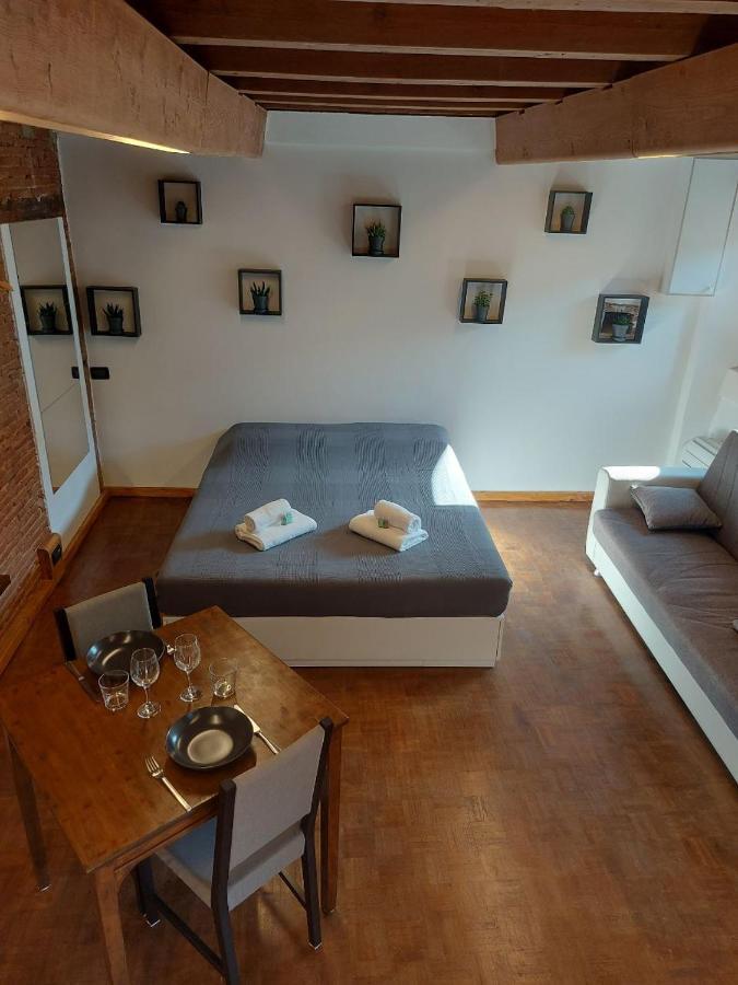 Appartamento Verona Centro Domm Екстер'єр фото