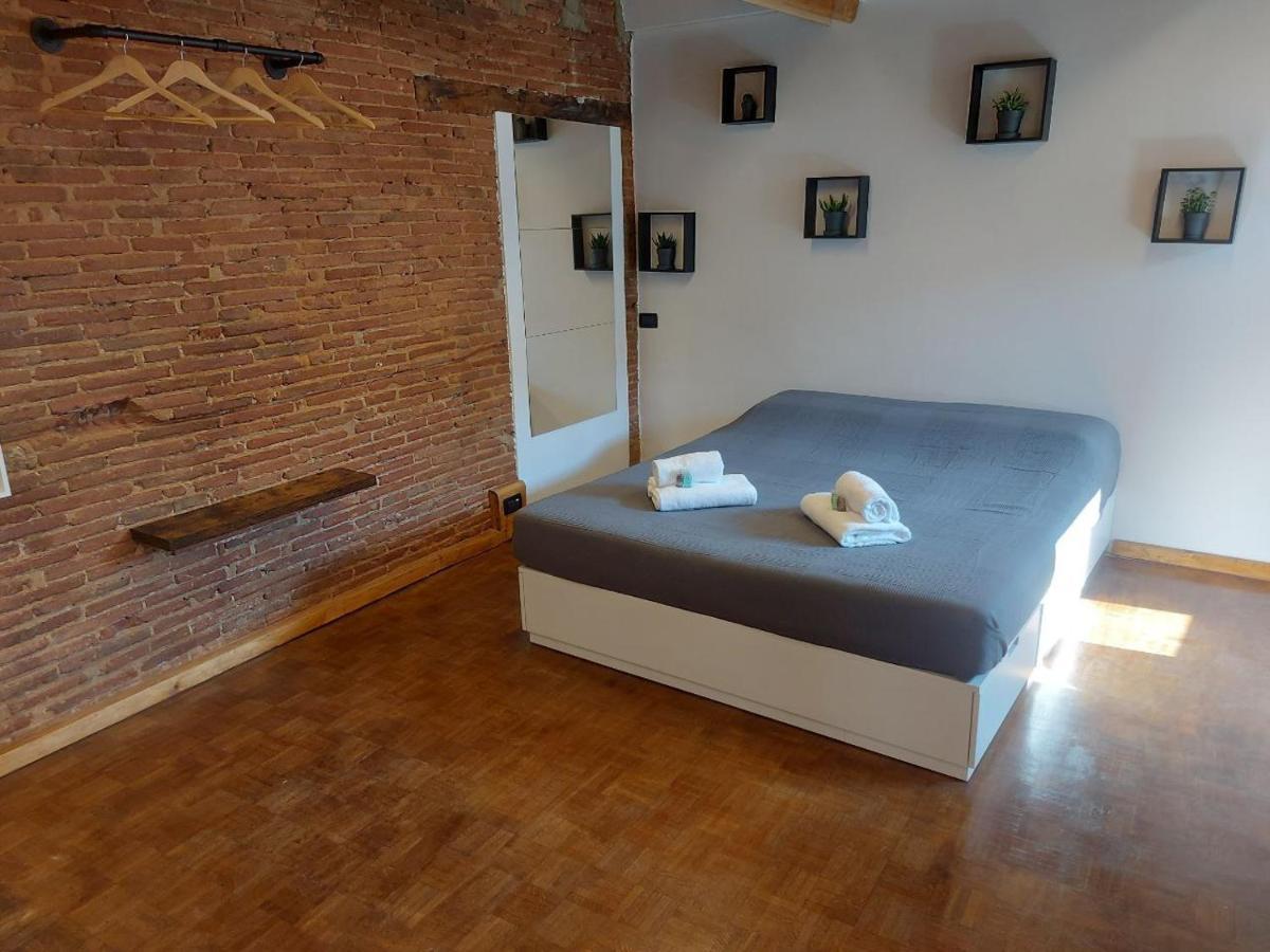 Appartamento Verona Centro Domm Екстер'єр фото