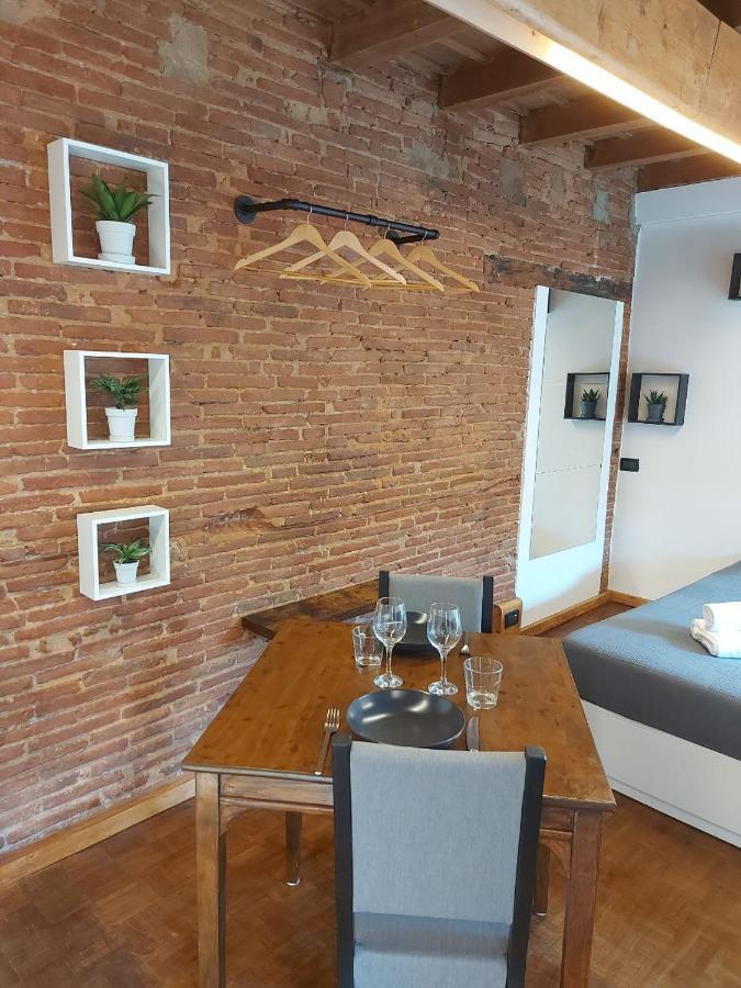 Appartamento Verona Centro Domm Екстер'єр фото